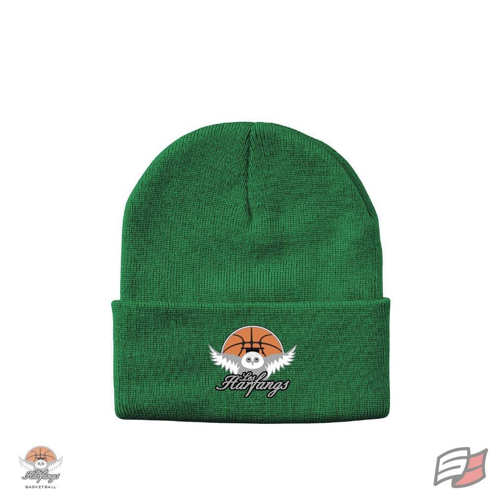 Tuque sans pompom unisexe