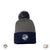 TUQUE À POMPON