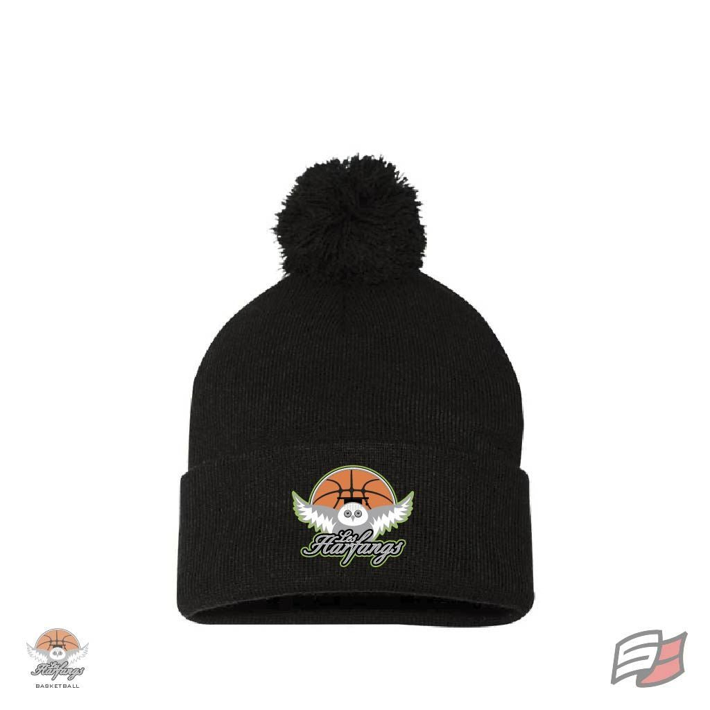 Tuque sportsman unisexe