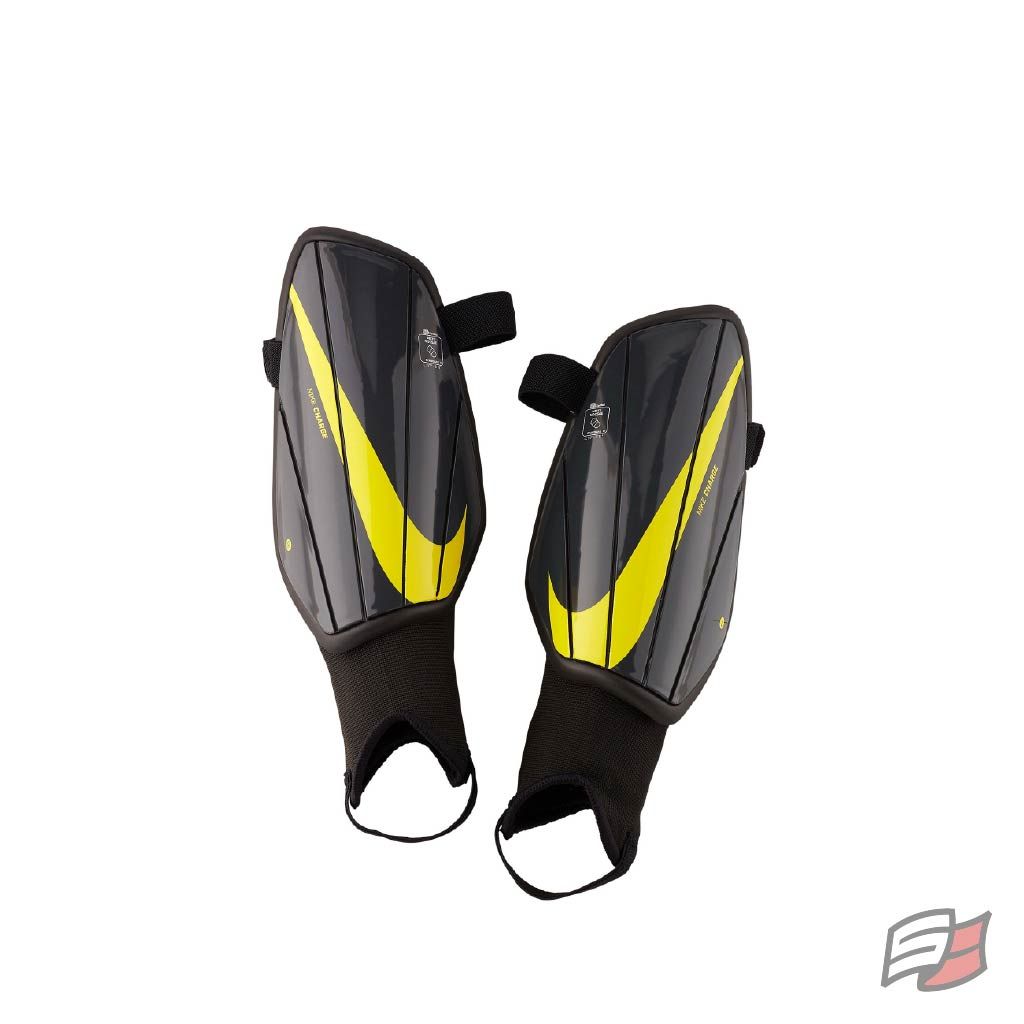 Protège-tibia nike charge ad