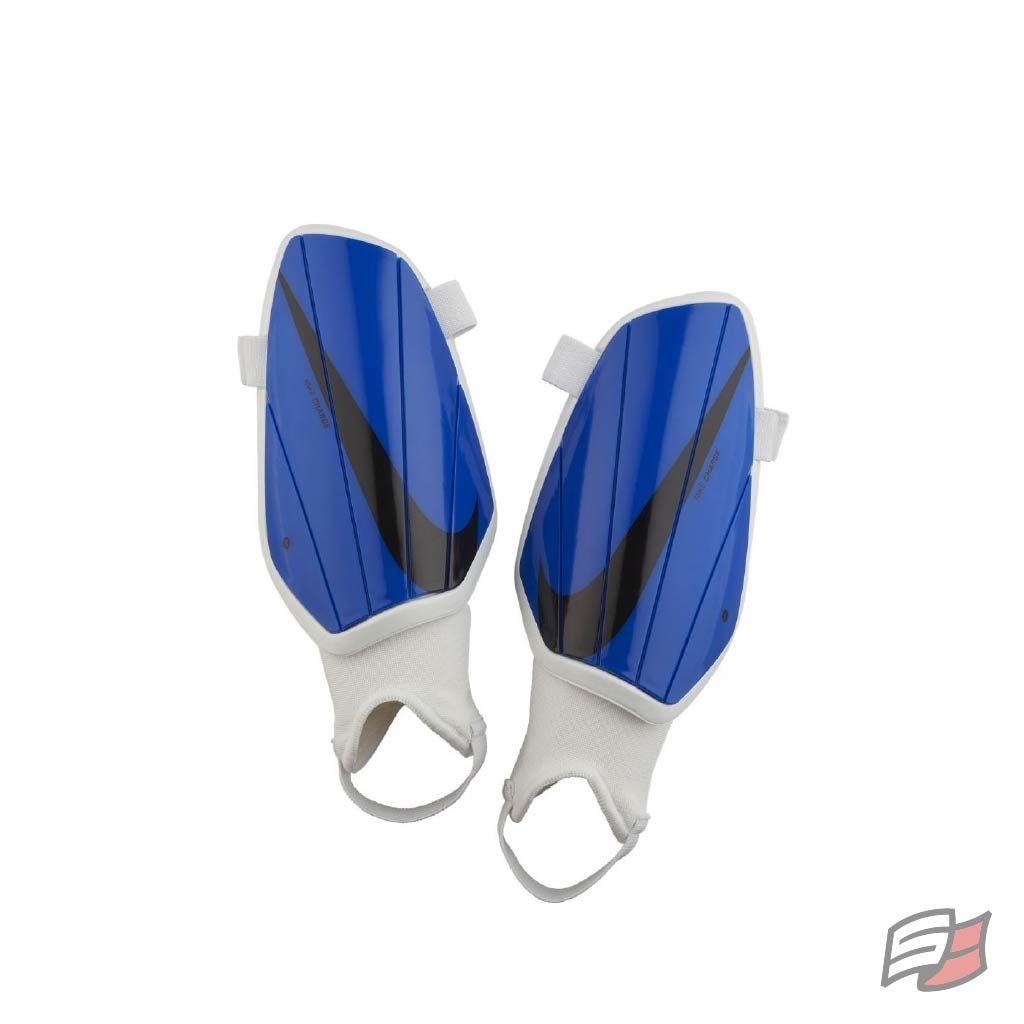 Protège-tibia nike charge ad royal