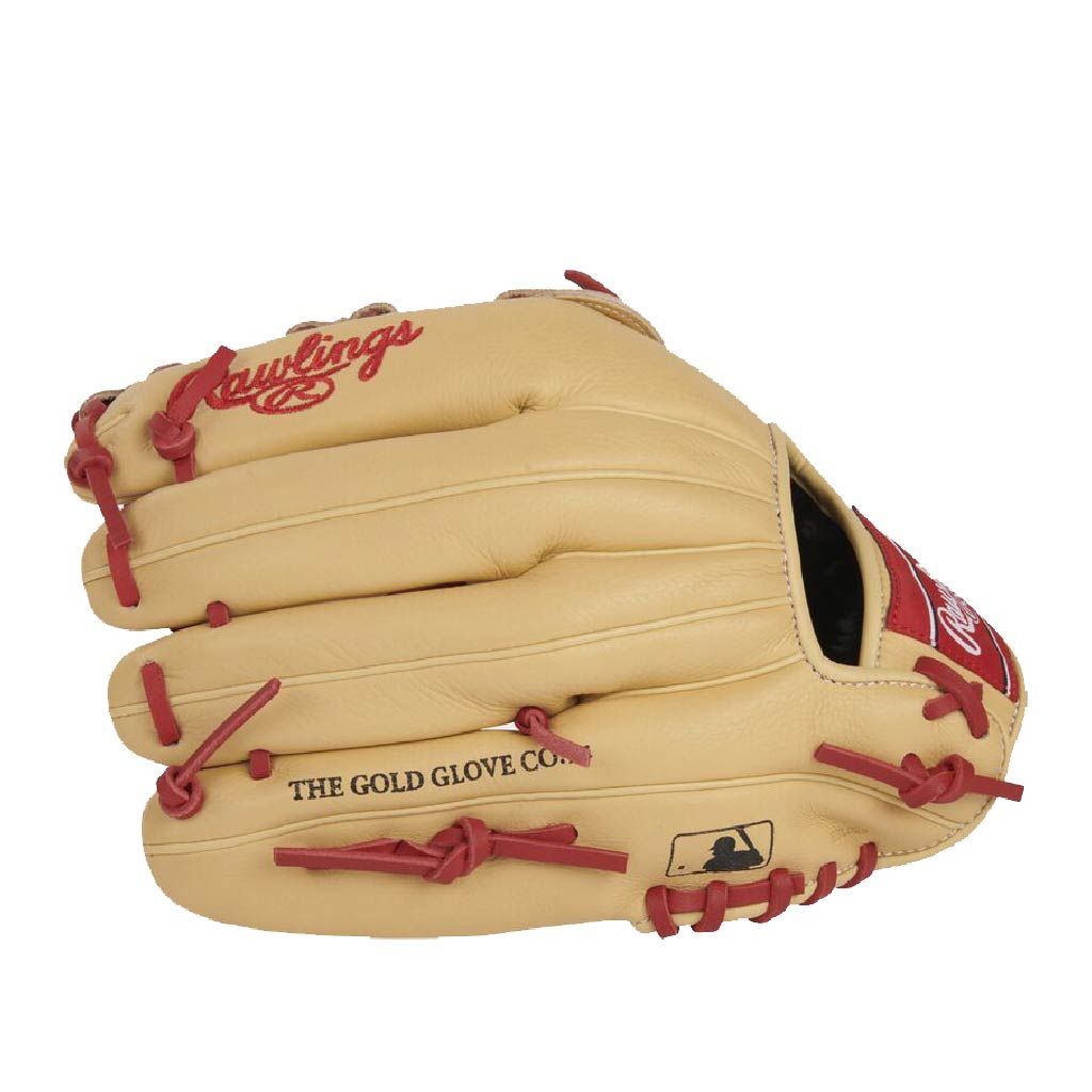 Select pro lite baseball glove 12''