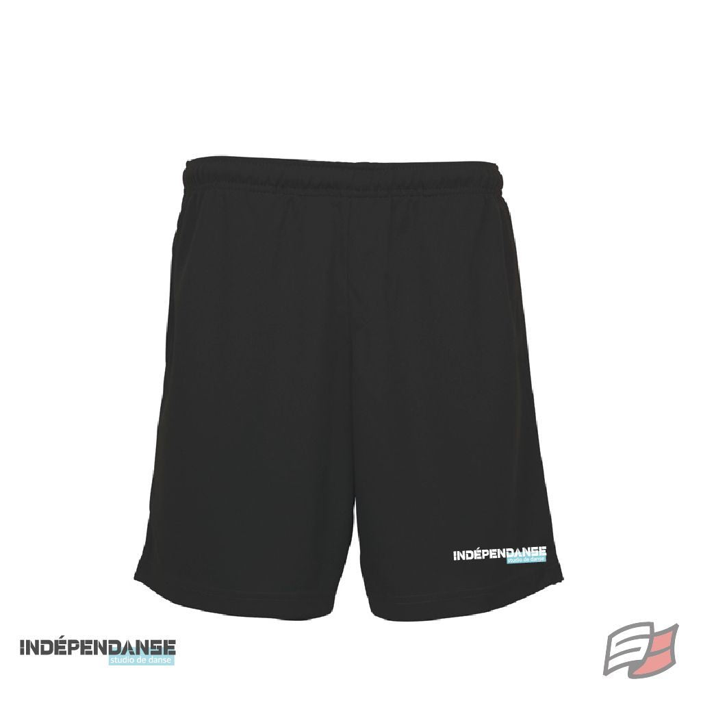 Short biz cool homme
