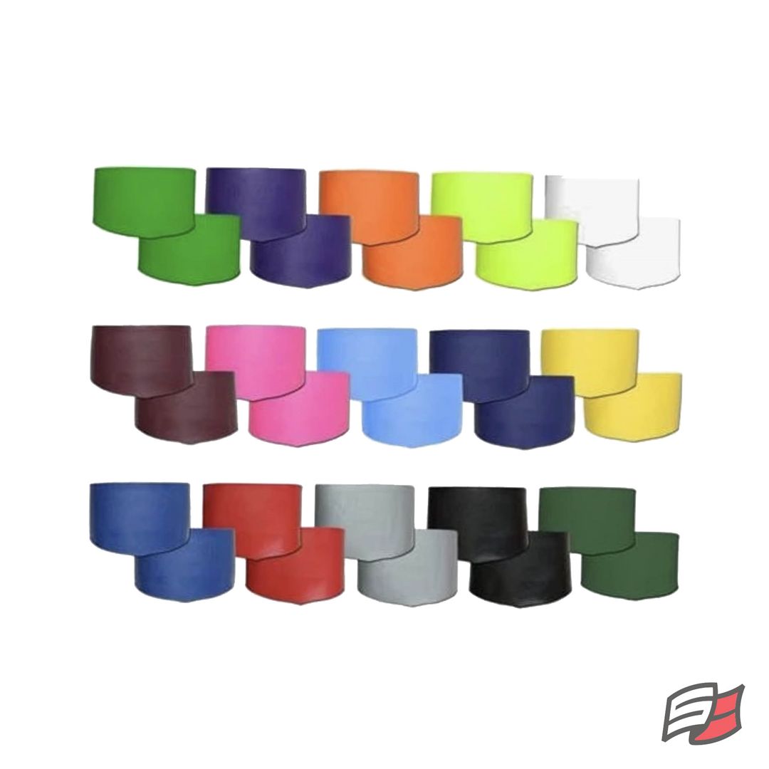 Bandeaux pour souliers sweetspot