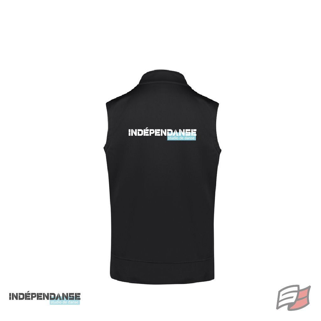 Sleeveless hype veste men&#39;s