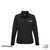 Veste hype full zip femme