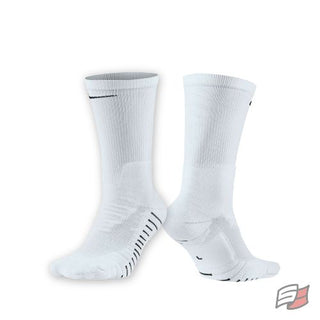Nike vapor crew football sock