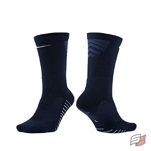 Nike vapor crew football sock