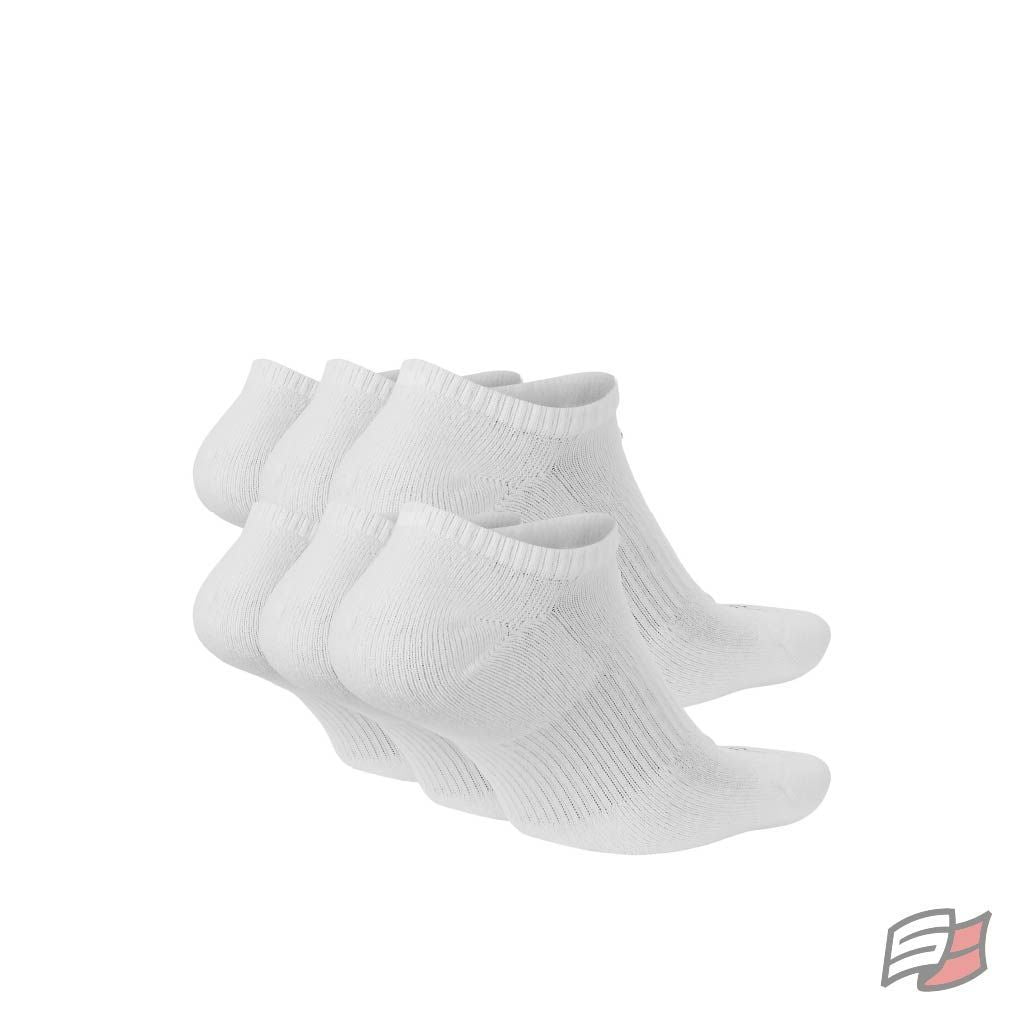 Nike everyday plus cushioned (6 pairs)