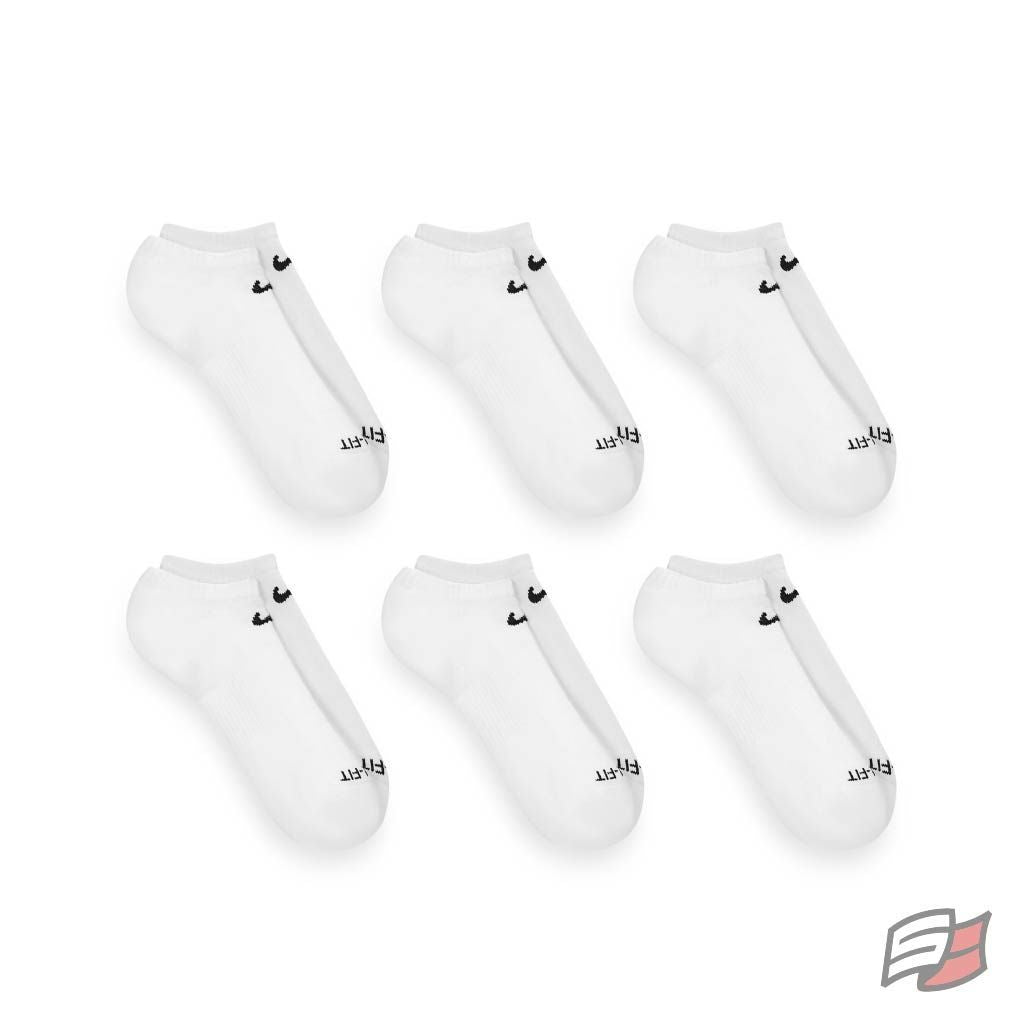 Nike everyday plus cushioned (6 pairs)