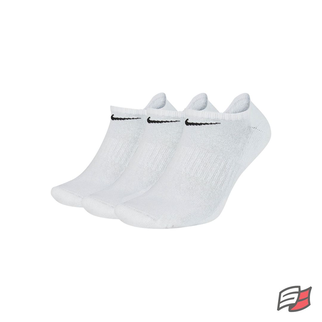 nike everyday lightweight no show socks