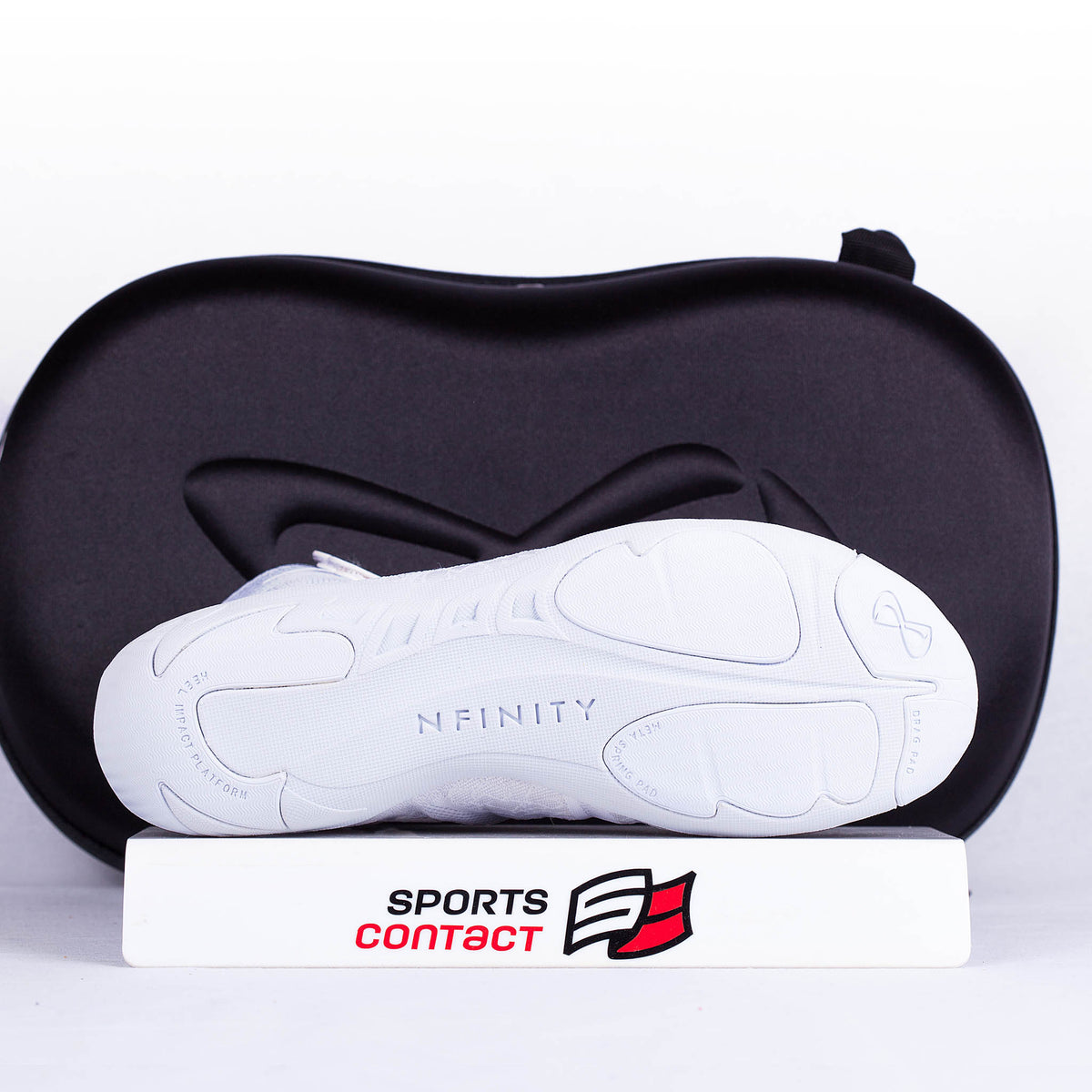 Soulier de cheer titan