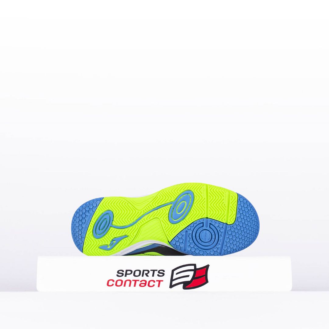 Toledo 801 ind jr noir