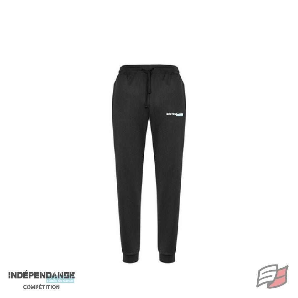 Pantalon hype homme - compétition