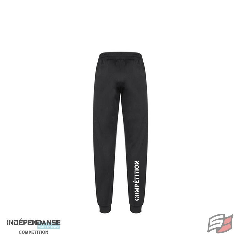 Pantalon hype homme - compétition