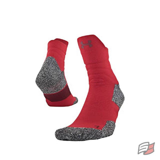 Bas basketball drive quarter ad rouge