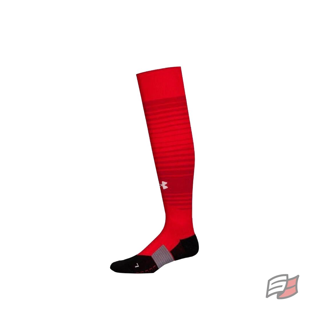 Ua global performance soccer socks