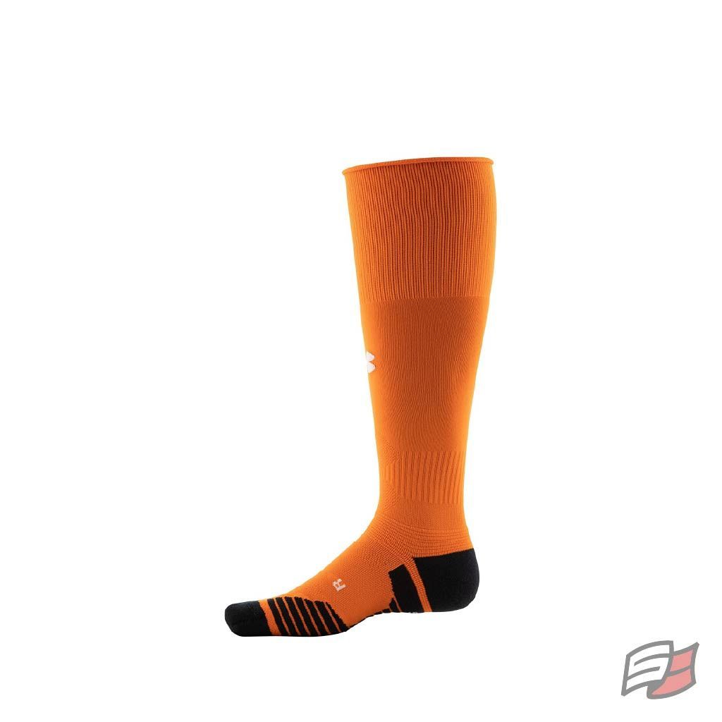 Ua soccer over-the-calf socks