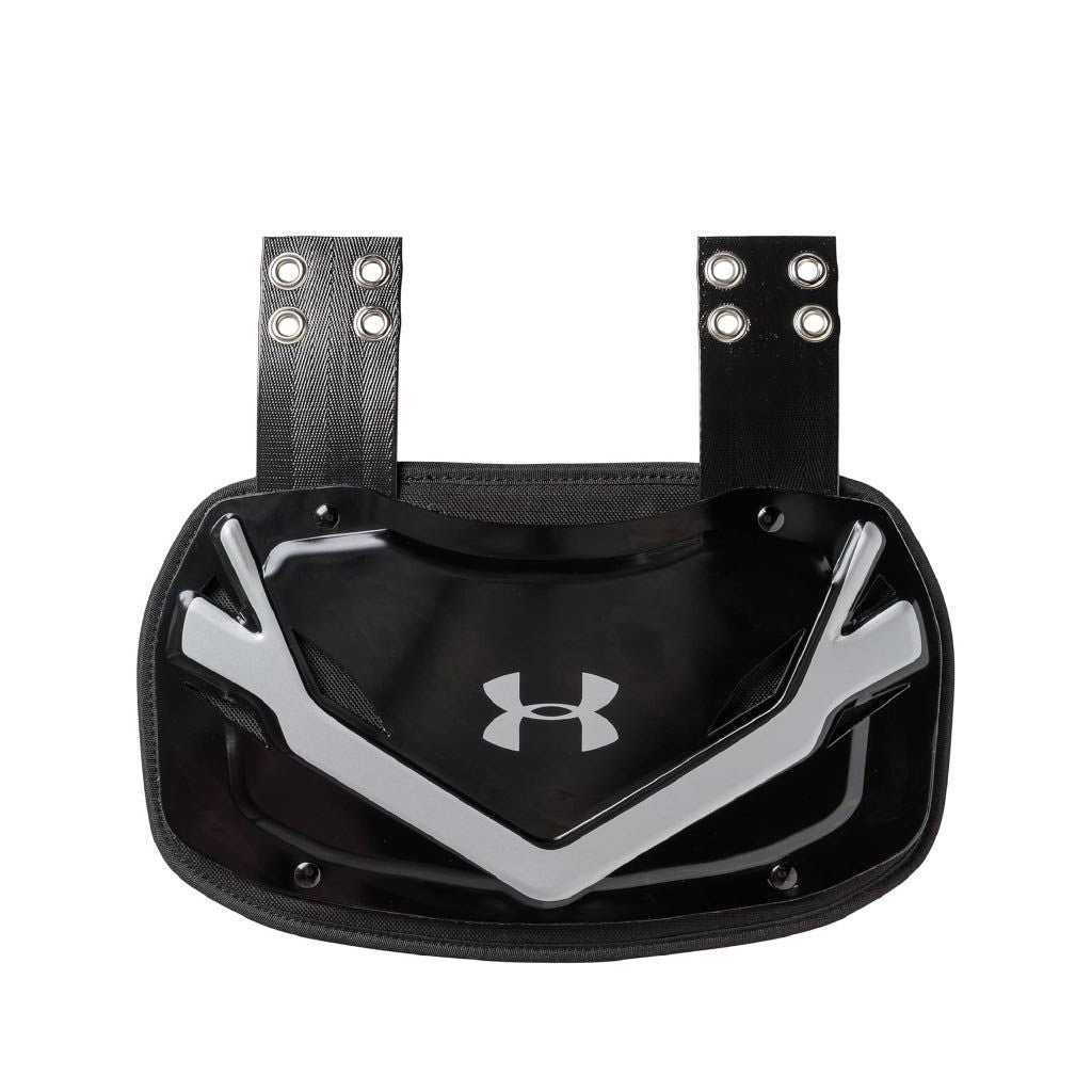 Plaque arrière gameday armour junior