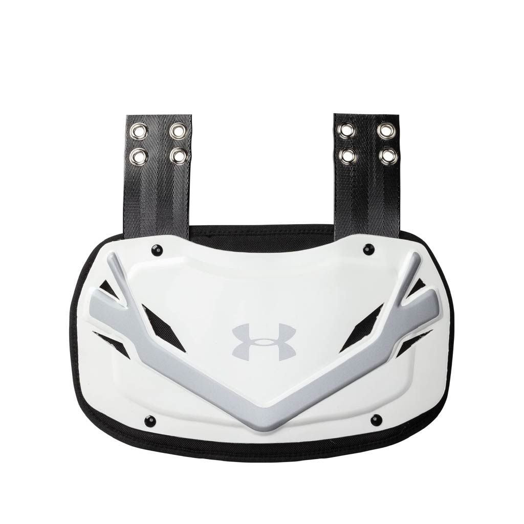 Plaque arrière gameday armour junior