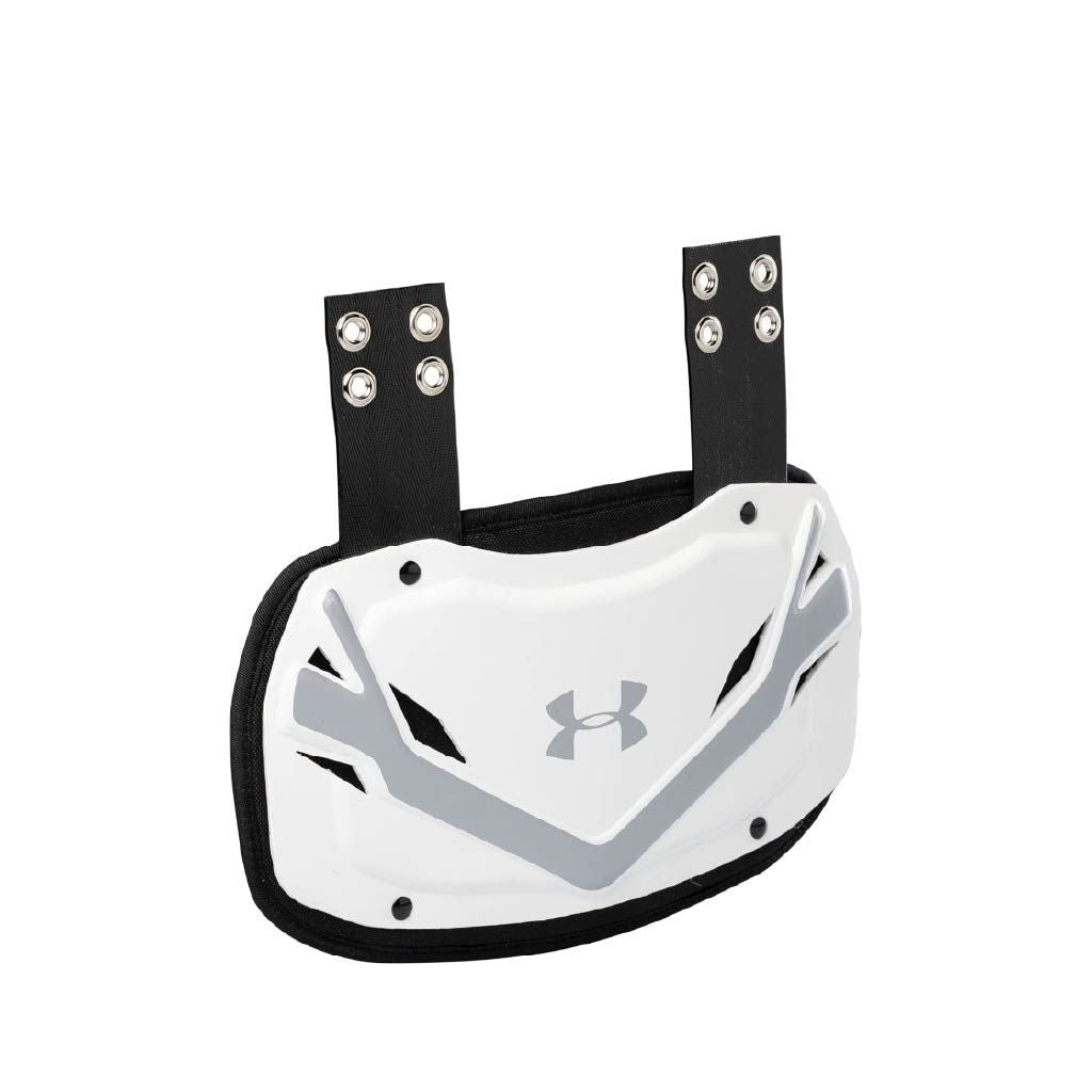 Plaque arrière gameday armour junior