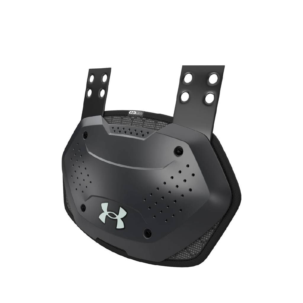 Plaque arrière gameday armour adulte