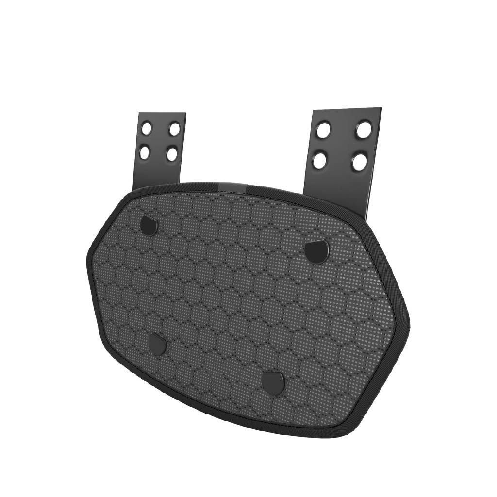 Plaque arrière gameday armour adulte