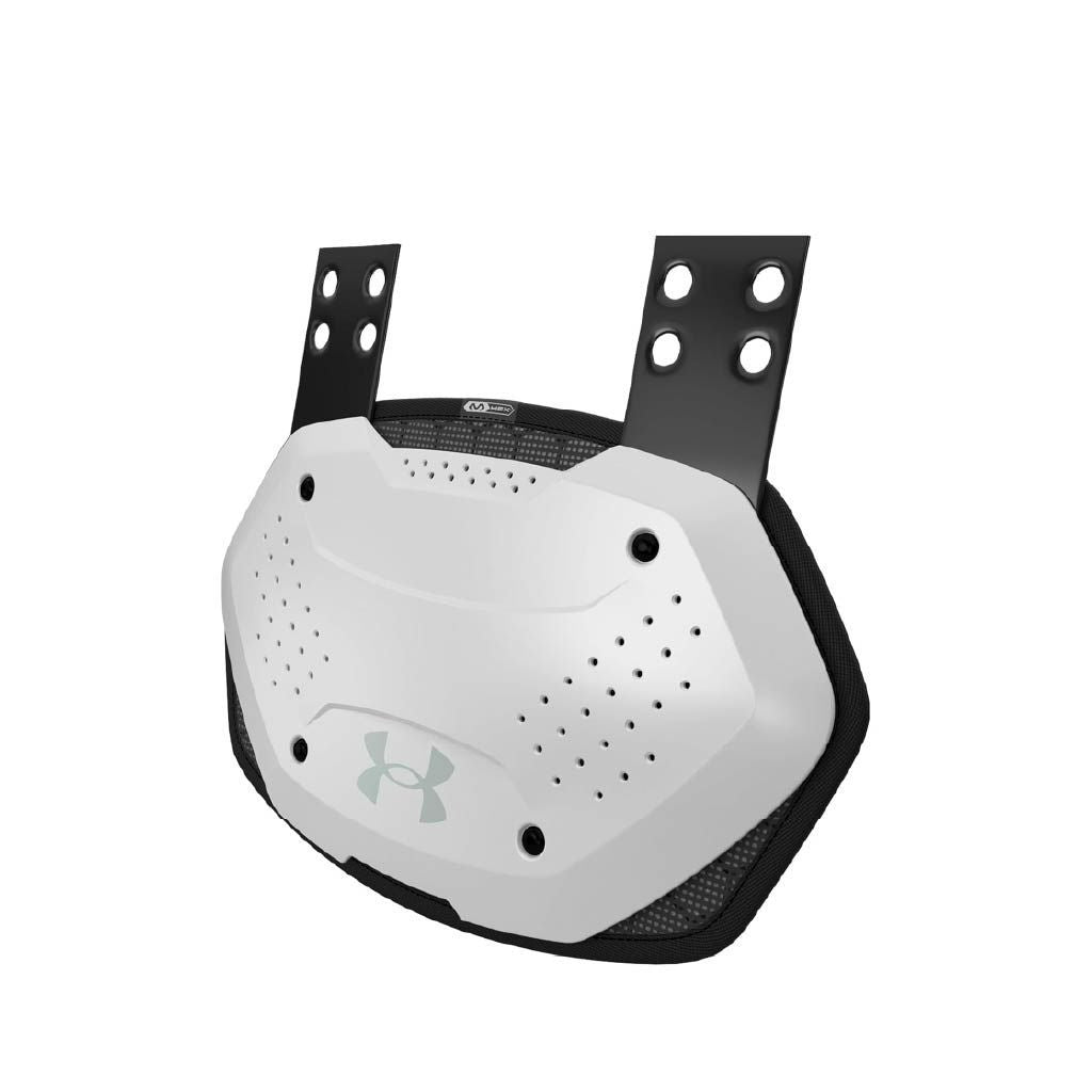 Plaque arrière gameday armour adulte