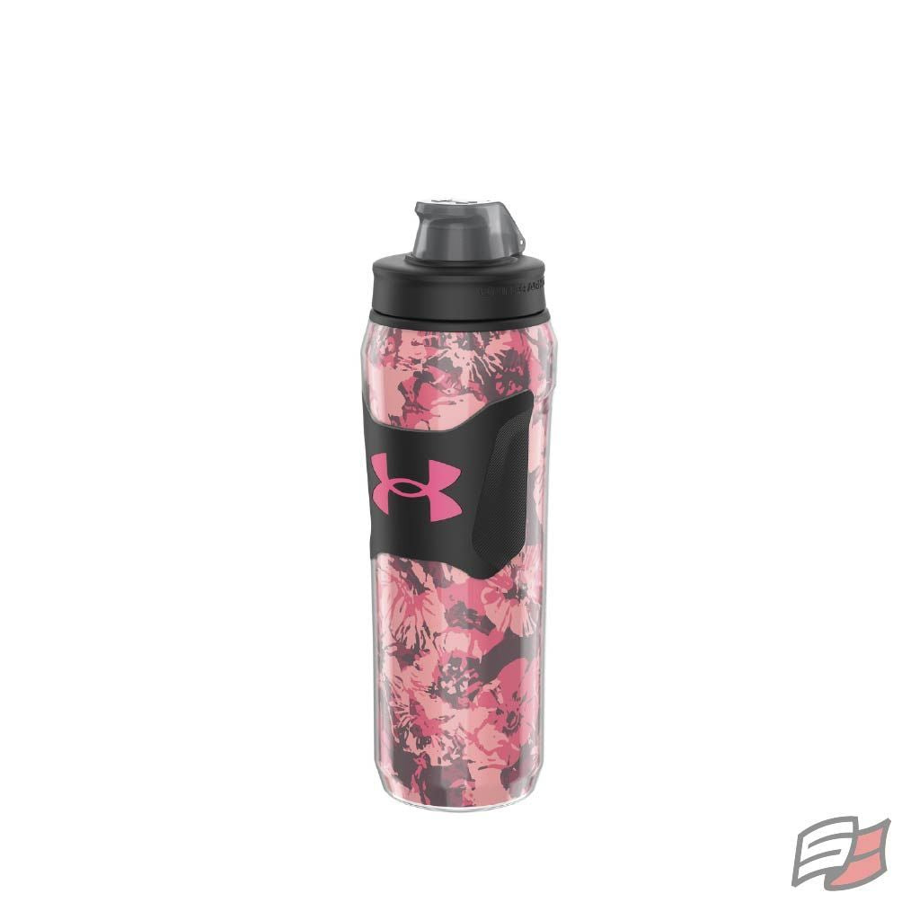 Ua 28oz insulated playmaker bottle