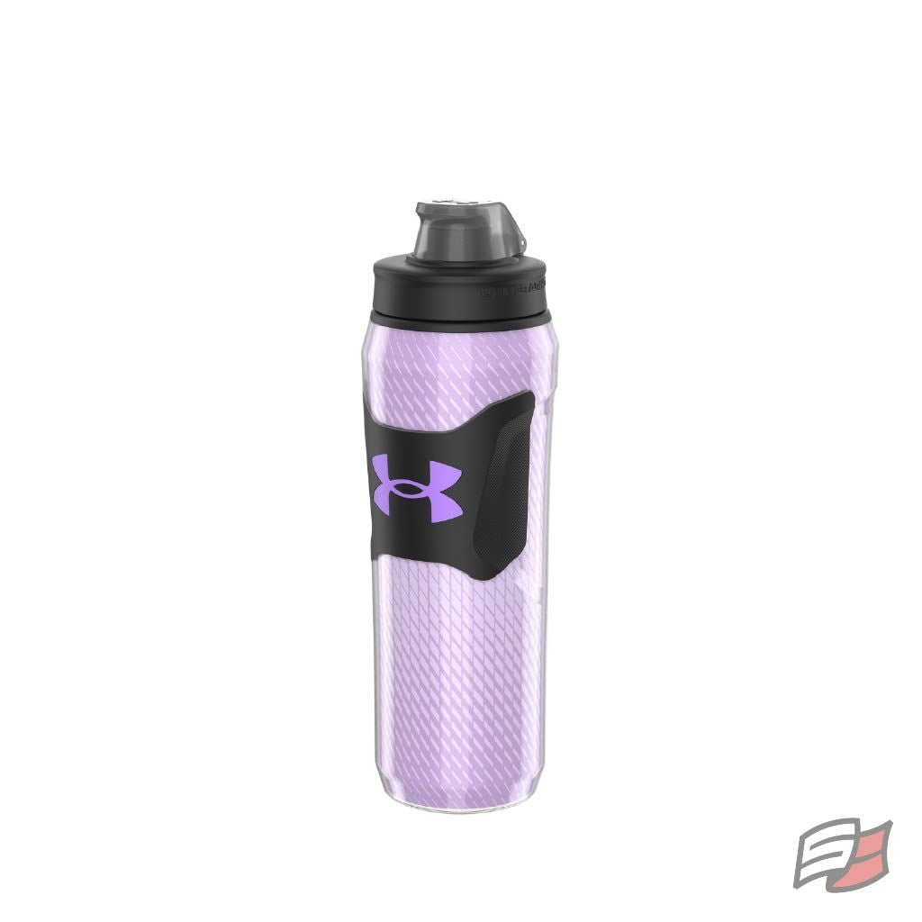 Ua 28oz insulated playmaker bottle