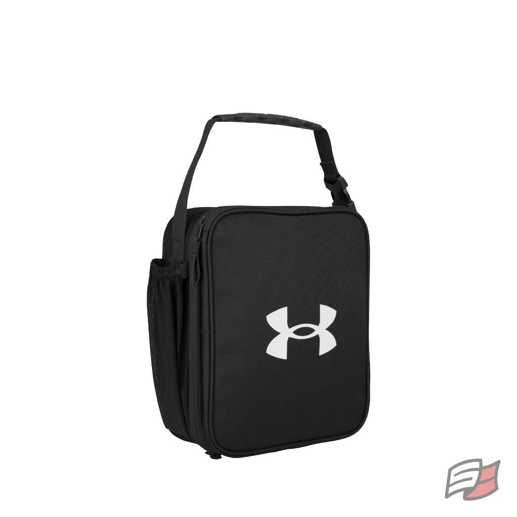 Scrimmage 3 lunchbox