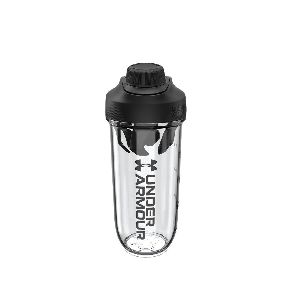 20oz clarity shaker bottle