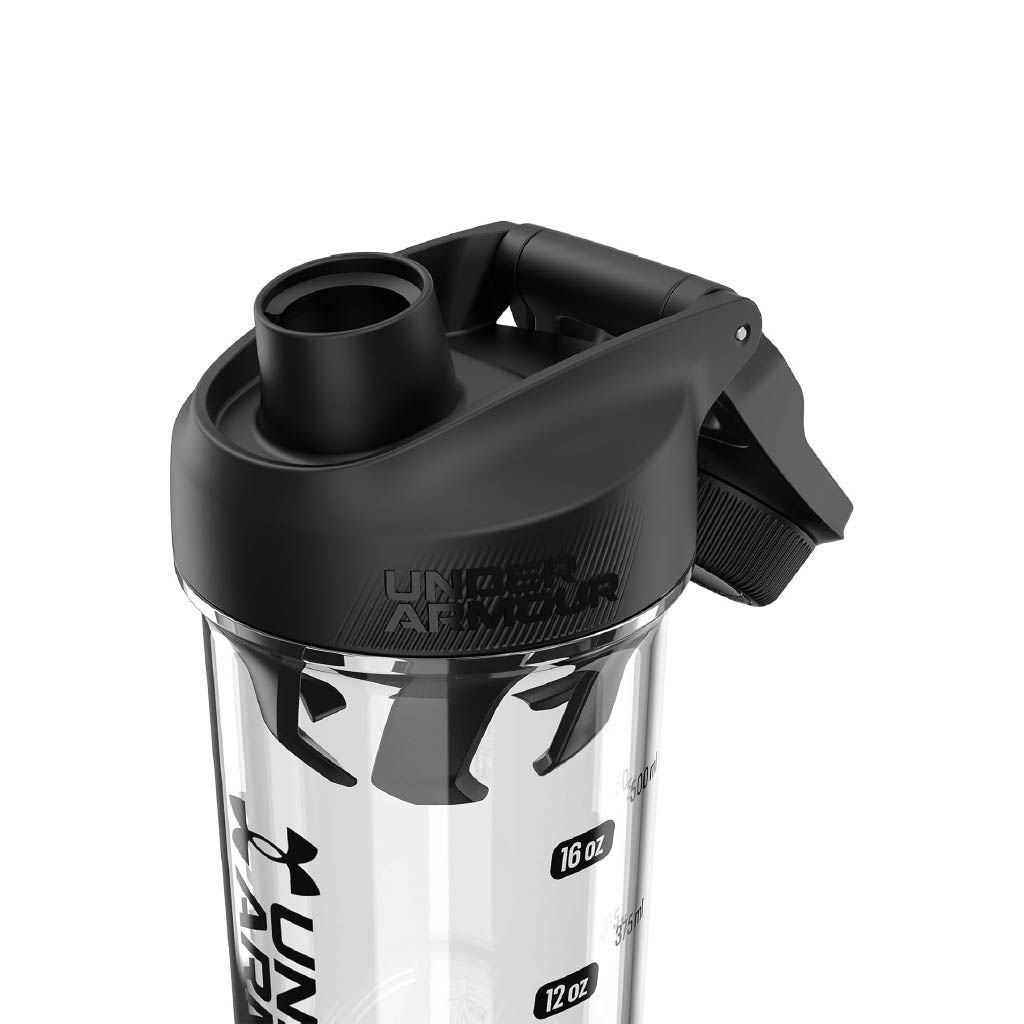 20oz clarity shaker bottle