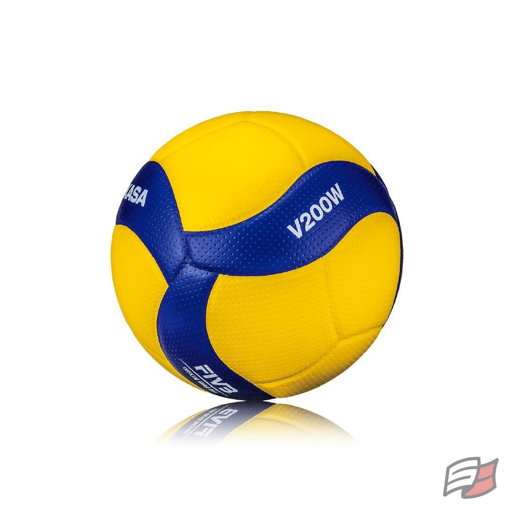 Ballon de volleyball officiel fivb