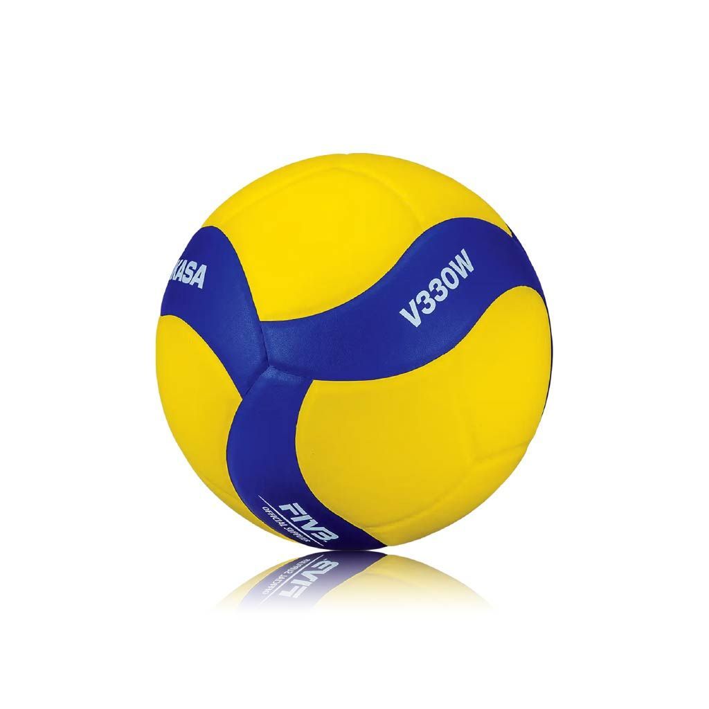 Fivb training ball volleyball