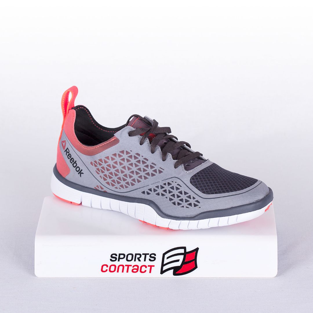 Reebok zquick lux 3.0 men's