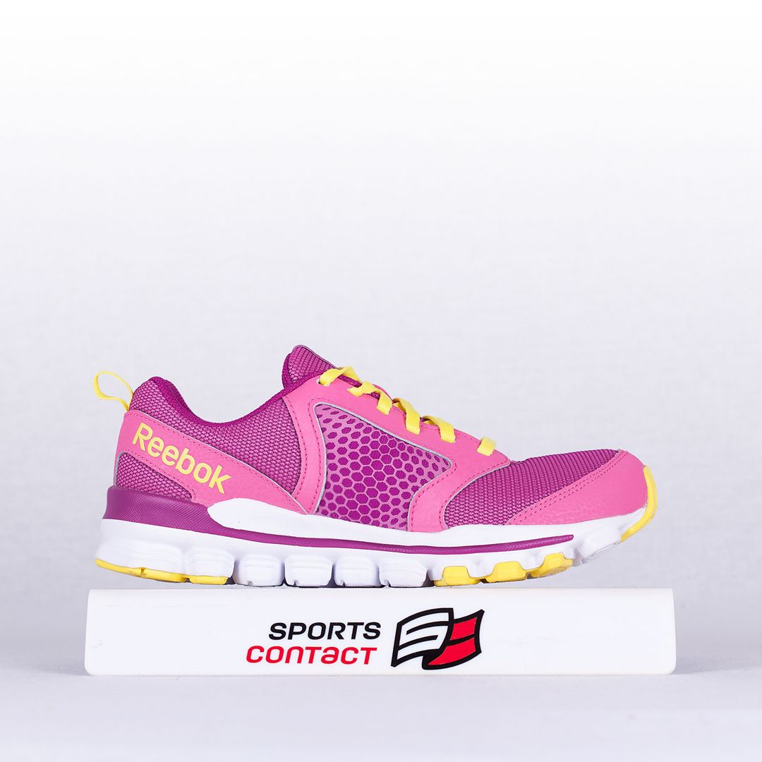 Hexaffect run 2.0 wild