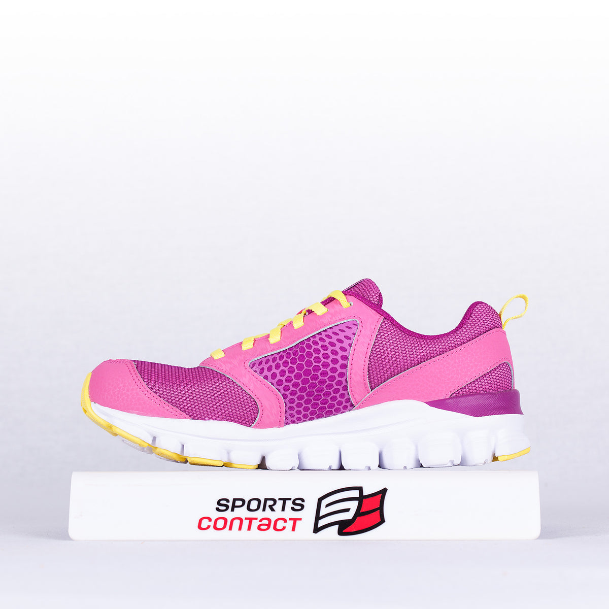 Hexaffect run 2.0 wild