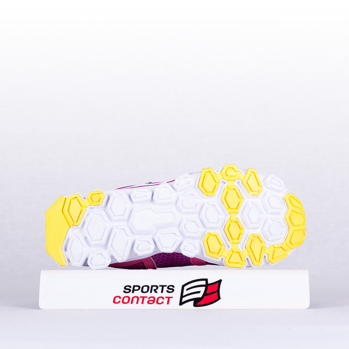 Hexaffect run 2.0 wild