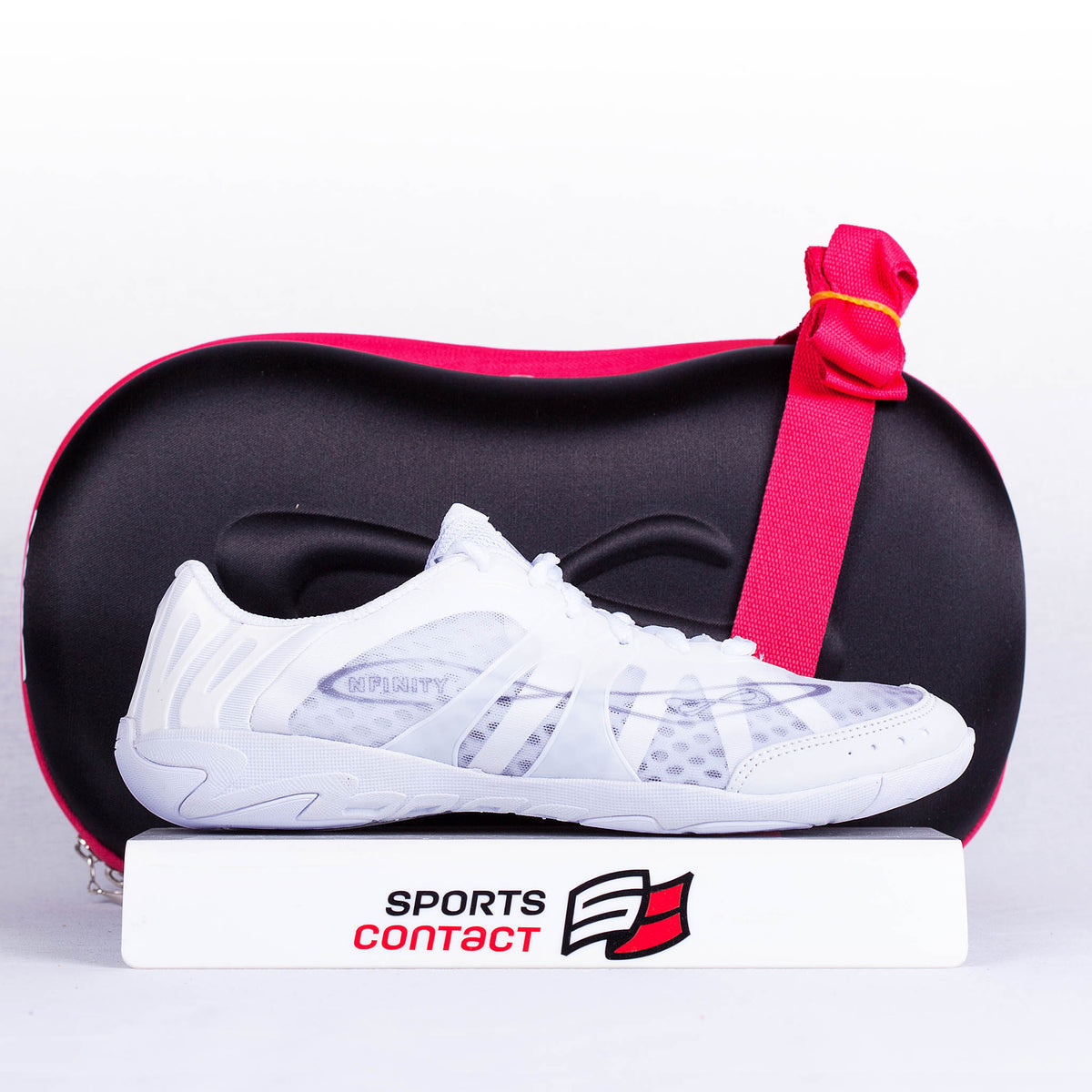 Vengeance cheer shoes