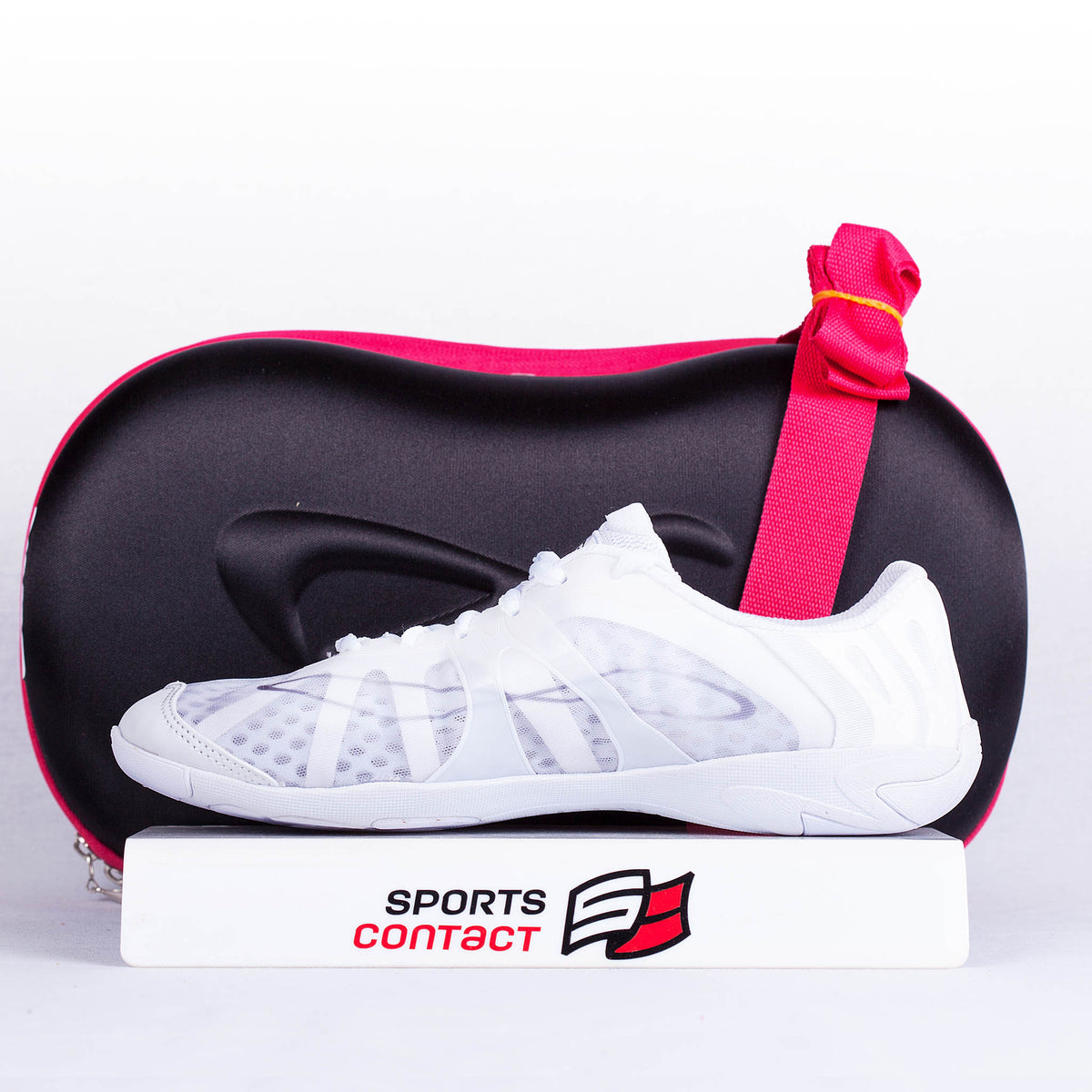 Vengeance cheer shoes