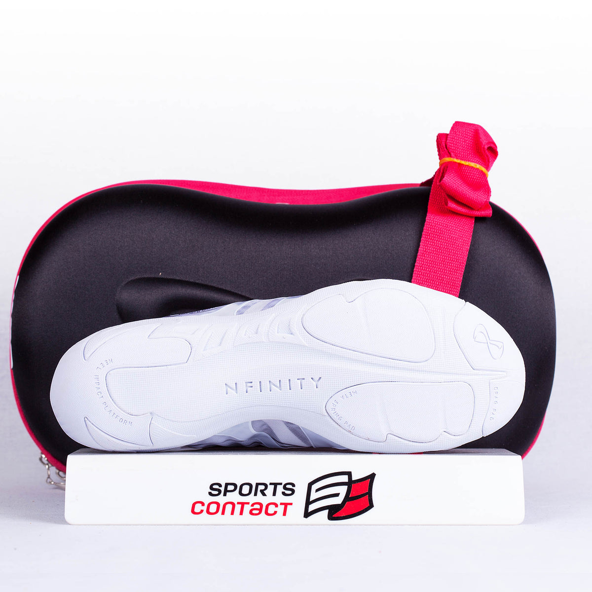 Vengeance cheer shoes