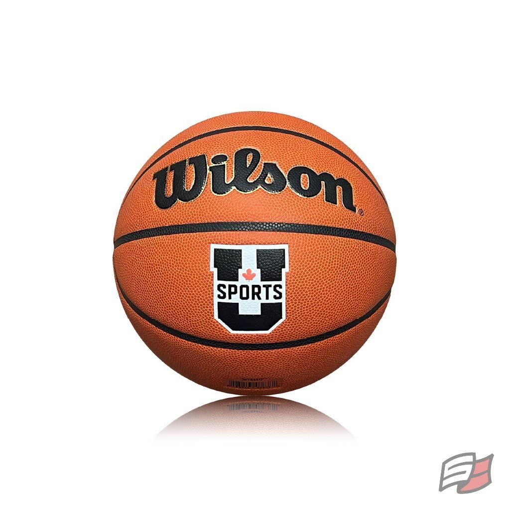 Ballon basketball evolution usports #7