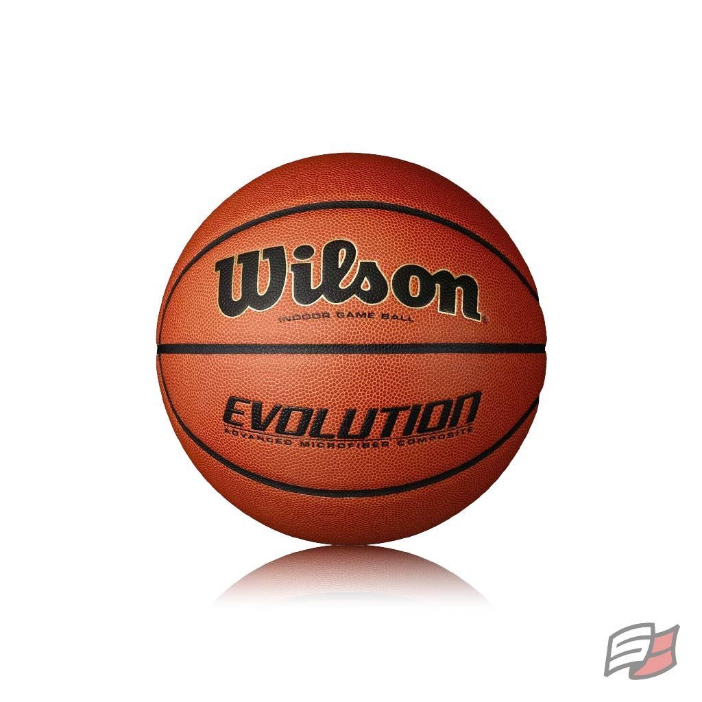 Ballon basketball evolution #7