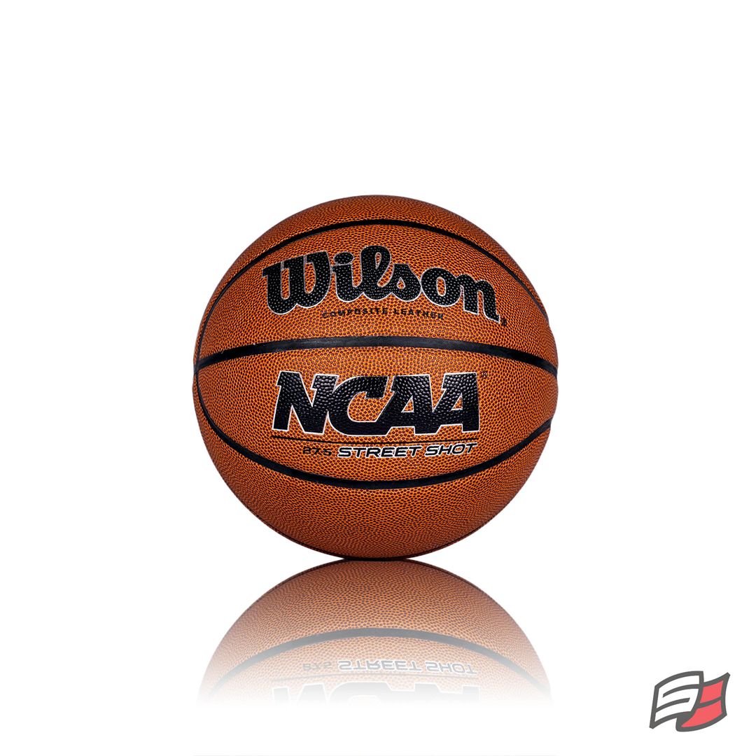 Ncaa street shot comp size #5