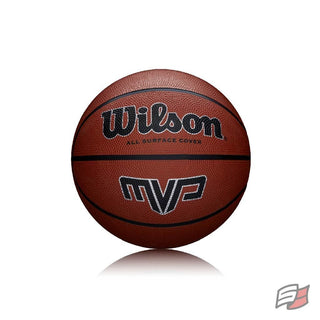 Mvp all surface basketball size #5
