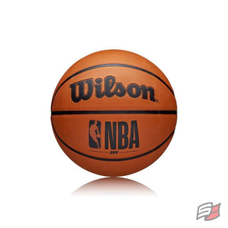 Nba drv basketball