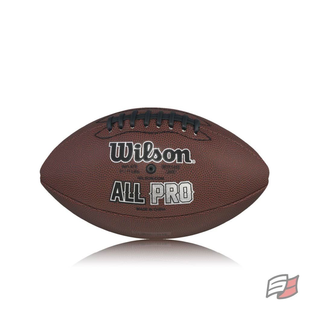 Ballon football nfl all pro officiel