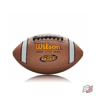 Gst composite officiel football