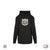 HOODED SWEATSHIRT YOUTH